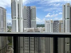Commonwealth Towers (D3), Condominium #485011711